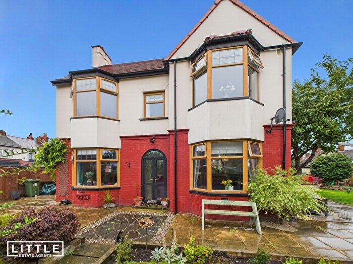 4 Bedroom Detached House For Sale In New Street, St. Helens, WA9