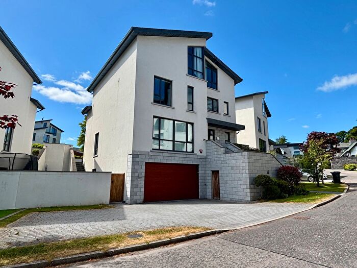 7 Bedroom Detached House For Sale In Oakhill Grange, Aberdeen, Aberdeenshire, AB15