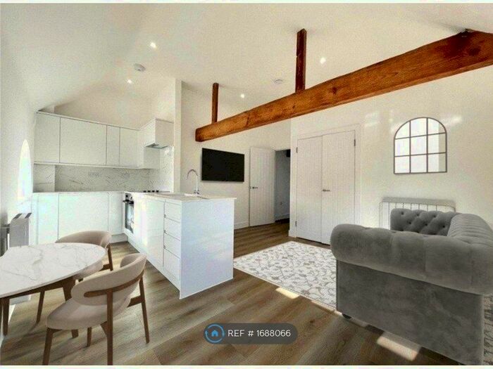 1 Bedroom Flat To Rent In The Coach House, Aldershot, GU11