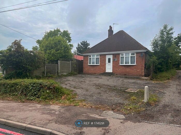 3 Bedroom Bungalow To Rent In Station Road, Thorpe Le Soken, CO16