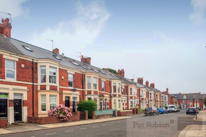 5 Bedroom Property To Rent In Deucher Street, NE2