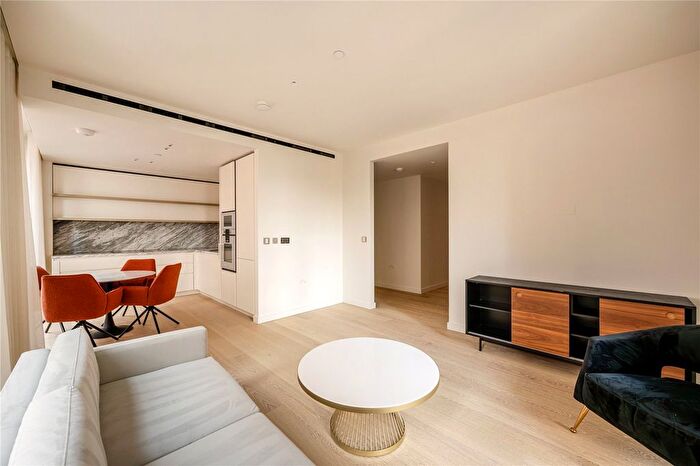 1 Bedroom Flat To Rent In Dacre Street, Westminster, London, SW1H