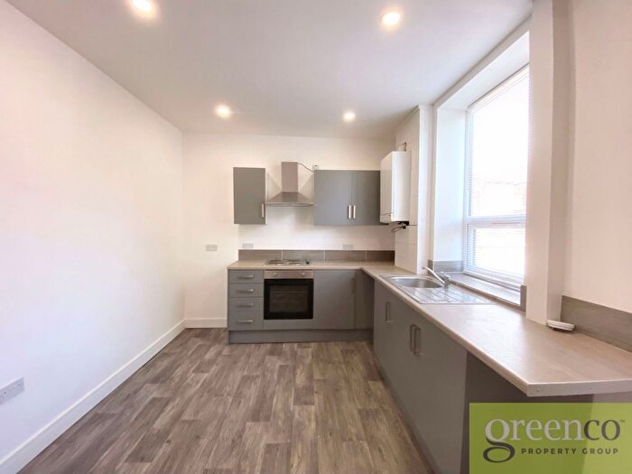 2 Bedroom Semi-Detached House To Rent In Swinton Street, Glodwick, Oldham, OL4