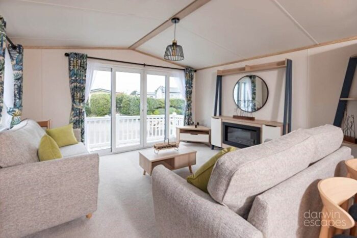 2 Bedroom Semi-Detached House For Sale In Unknown, Conwy, LL32