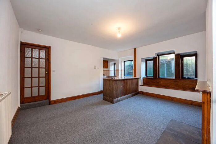 1 Bedroom Terraced House For Sale In Newchurch Road, Stacksteads, Bacup, Lancashire, OL13