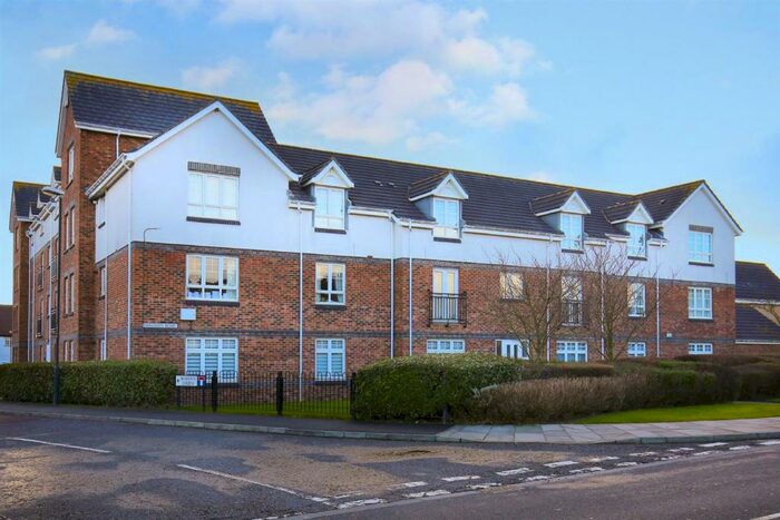 2 Bedroom Apartment To Rent In Malvern Road, Preston Grange, North Shields, NE29