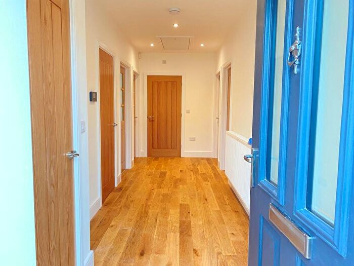 2 Bedroom Bungalow For Sale In The Chimes, Derby Road, Hilton, Derby, DE65