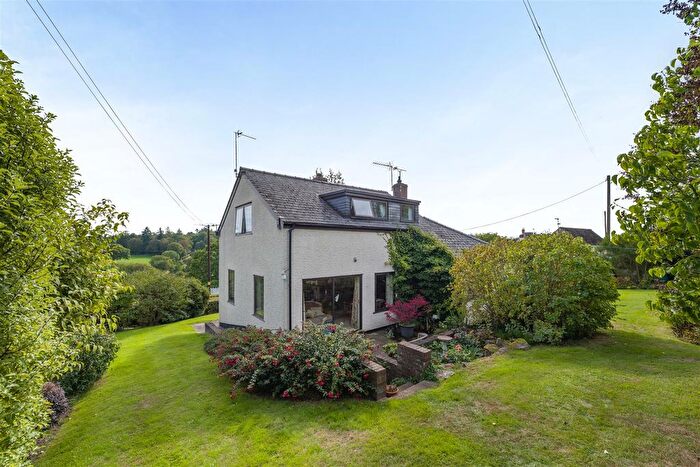 4 Bedroom Detached House For Sale In May Hill, Longhope, GL17