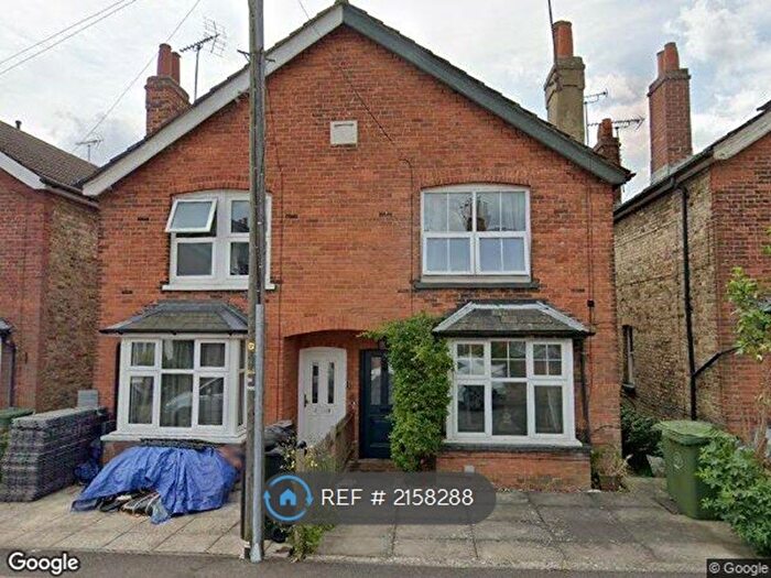 3 Bedroom Semi-Detached House To Rent In Donnington Road, Sevenoaks, TN13
