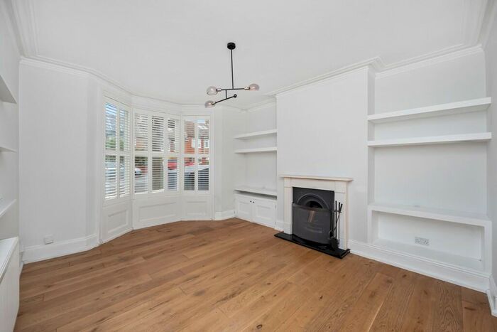 4 Bedroom Terraced House To Rent In Freshfield Road, Brighton, BN2