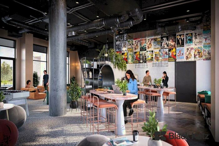 1 Bedroom Flat To Rent In Ruby Street, Peckham, SE15