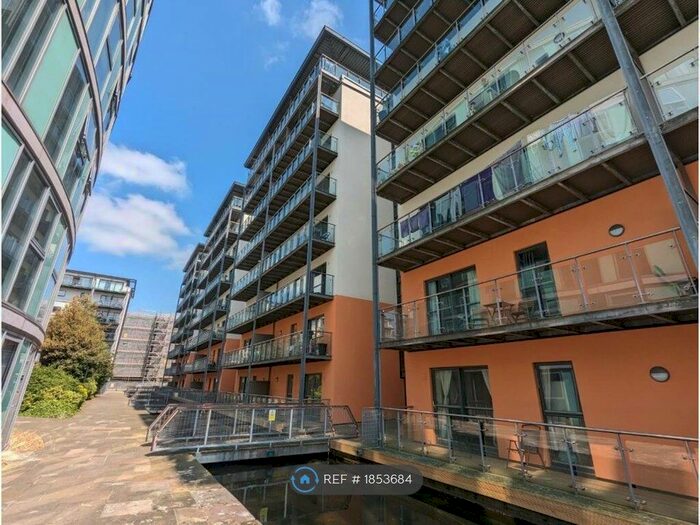 2 Bedroom Flat To Rent In Block D, Manchester, M4