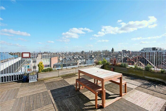 2 Bedroom Flat To Rent In Leyla House, 2 Dunn Street, London E8