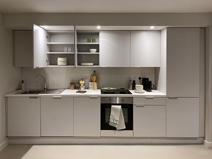2 Bedroom Apartment To Rent In Roco, James Street, L2
