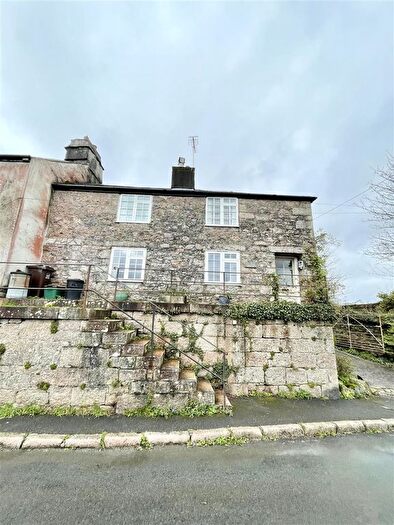 2 Bedroom Cottage To Rent In Churchtown, Cornwood, Ivybridge, PL21