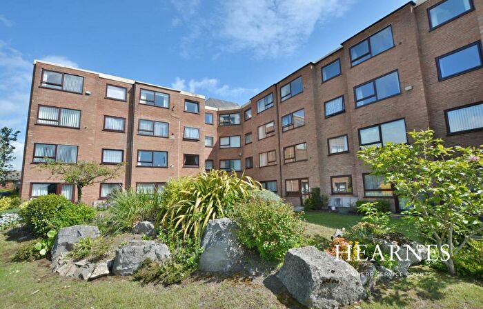 1 Bedroom Apartment For Sale In Seldown Road, Poole, BH15
