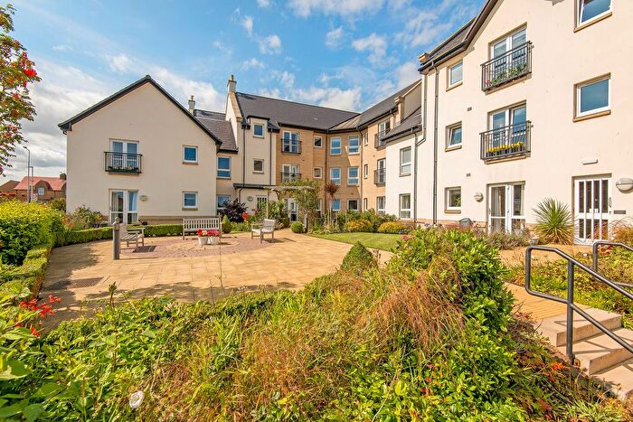 1 Bedroom Property For Sale In Craws Nest Court, Anstruther, KY10