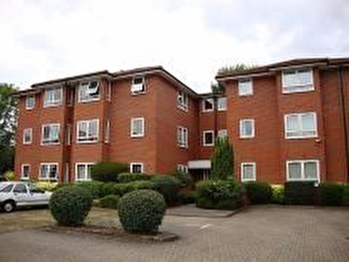 2 Bedroom Flat For Sale In Copperfield Court, Gunnersbury Gardens, London, W3