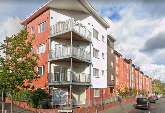 2 Bedroom Apartment To Rent In Great Colmore Street, B15