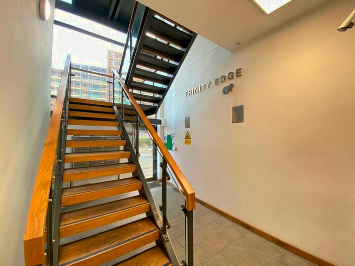 1 Bedroom Flat To Rent In St. Mary Street, Salford, M3