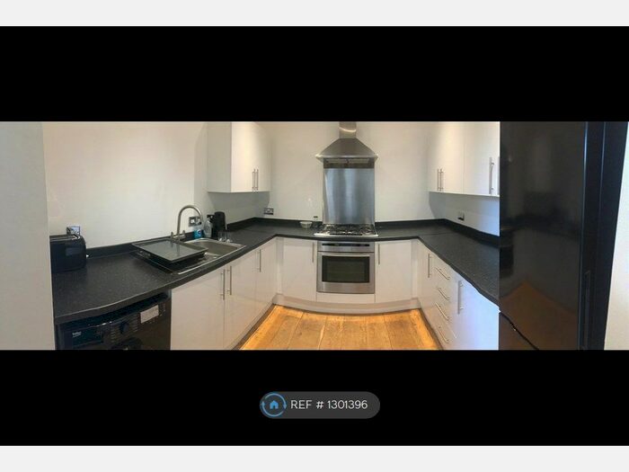 2 Bedroom Flat To Rent In Croham Road, South Croydon CR2