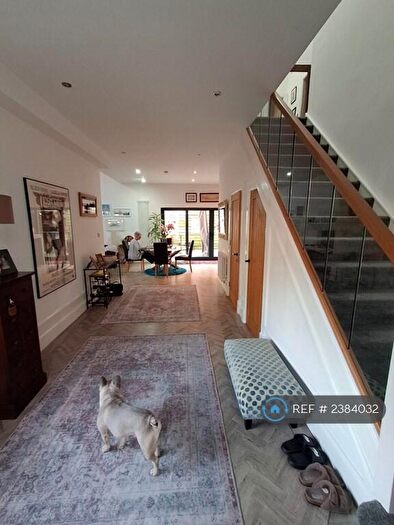 3 Bedroom Semi-Detached House To Rent In Lidderdale Road, Liverpool, L15