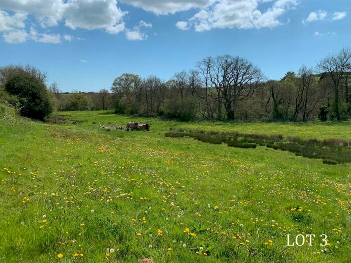 Detached House For Sale In Lot - Lapford, Crediton, EX17