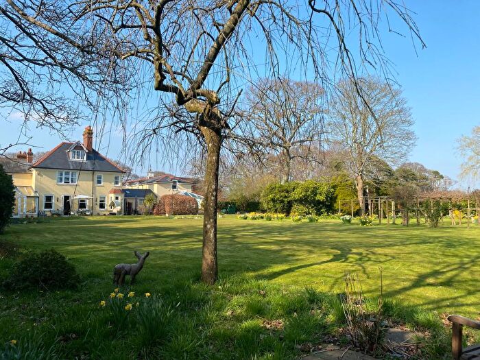 12 Bedroom Manor House For Sale In Vaggs Lane, Hordle, Lymington, SO41