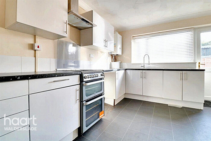 2 Bedroom Semi-Detached House To Rent In Grove Avenue, Sheerness, ME12