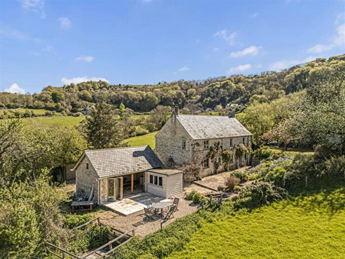 3 Bedroom Detached House For Sale In Pincott Lane, Pitchcombe, GL6