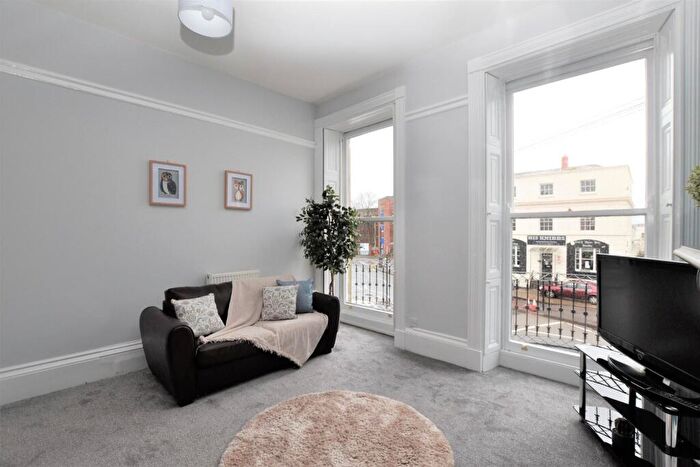 2 Bedroom Apartment To Rent In , Albion Street, Cheltenham, GL52