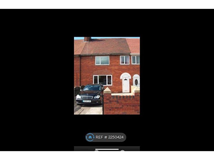 3 Bedroom Terraced House To Rent In Probert Avenue, Goldthorpe, Rotherham, S63