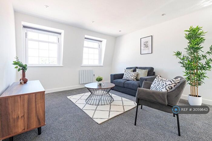 1 Bedroom Flat To Rent In Bridgegate Residence, Retford, DN22