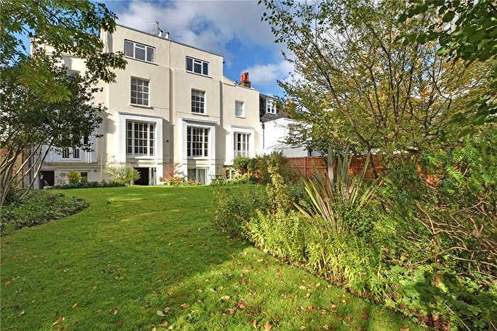 1 Bedroom Flat For Sale In Lee Road, Blackheath, London, SE3