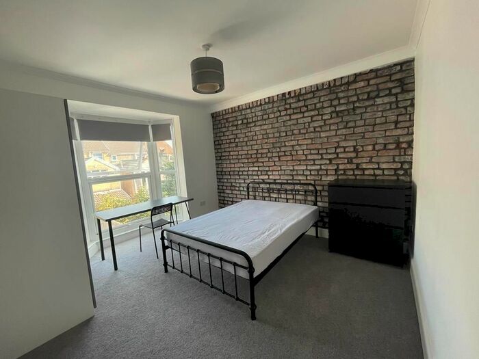 5 Bedroom Terraced House To Rent In Pantygwydr Road, Uplands, Swansea SA2