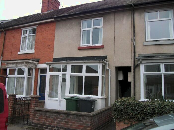 2 Bedroom Terraced House To Rent In Albert Promenade, Loughborough, Leicestershire, LE11