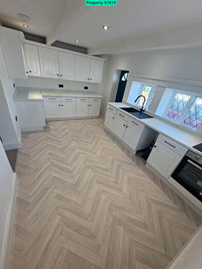 3 Bedroom End Of Terrace House To Rent In Duke Of Sussex Street, Blackburn, BB2