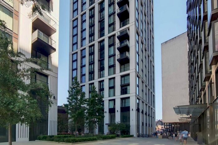 Studio To Rent In Southwark Place, Southwark, London, SE1