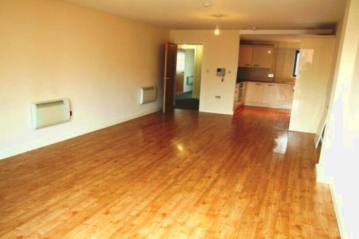 2 Bedroom Flat To Rent In Market Street, Southport, PR8