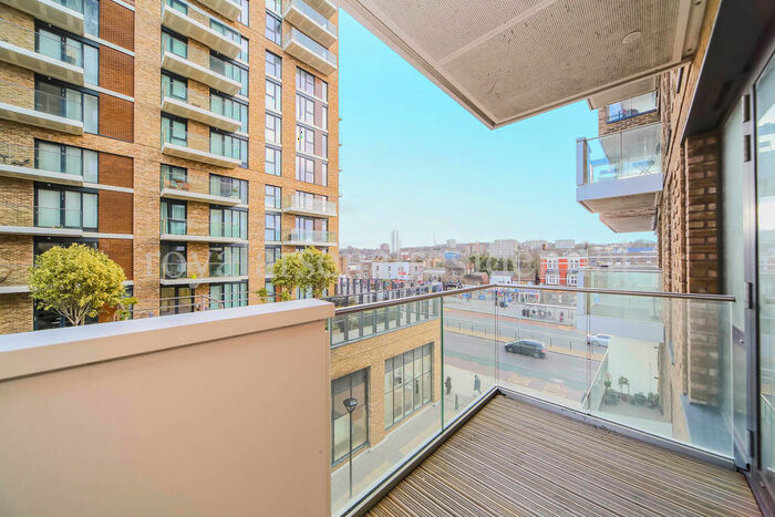 1 Bedroom Apartment To Rent In Naval House, Victory Parade, Royal Arsenal, SE18