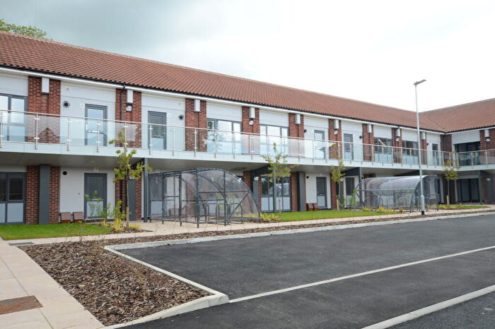 2 Bedroom Flat To Rent In Southgate Street, Bury St Edmunds, IP33