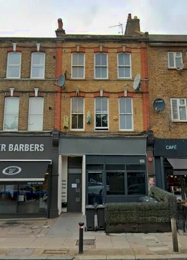 1 Bedroom Flat To Rent In Brockley Road, London, SE4