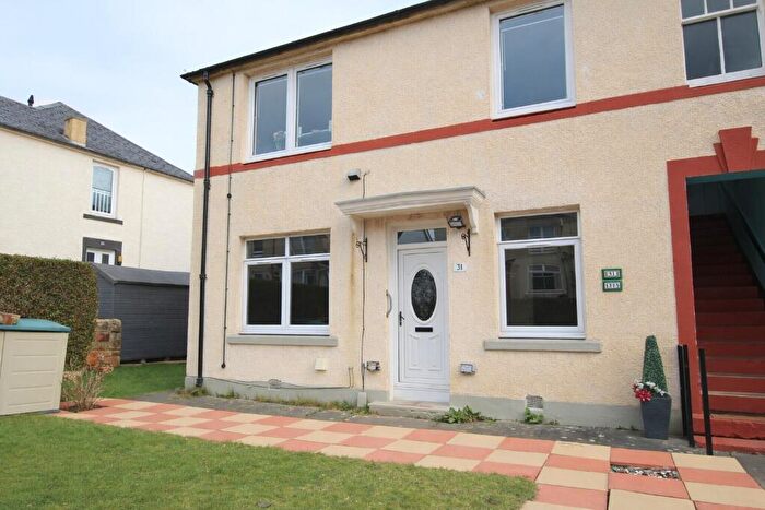 2 Bedroom Villa To Rent In Prestonfield Road, Prestonfield, Edinburgh, EH16