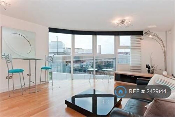2 Bedroom Flat To Rent In Angel Lane, London, E15