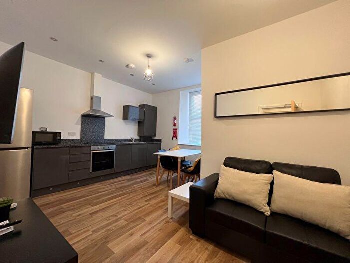 2 Bedroom Flat To Rent In Osborne Terrace, Newcastle Upon Tyne, NE2