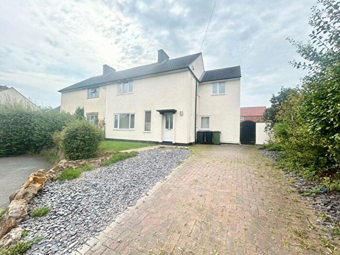 4 Bedroom Semi-Detached House For Sale In Coronation Avenue, Long Clawson, LE14