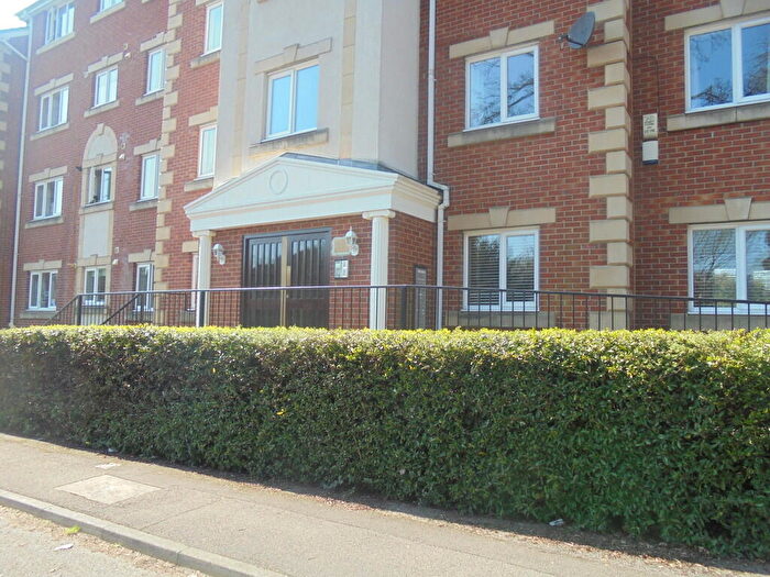 2 Bedroom Apartment To Rent In Dorchester Court, Darlington, County Durham, DL1