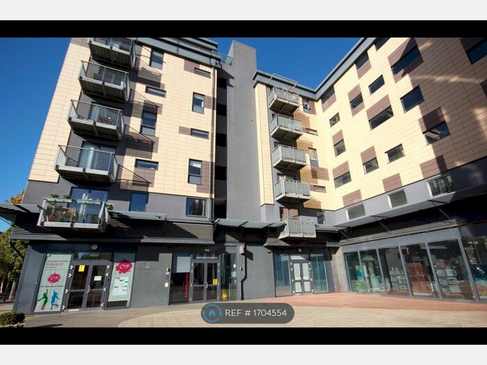 1 Bedroom Flat To Rent In Kings Quarter, London, N1