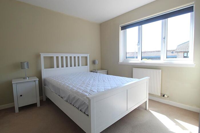 2 Bedroom Flat To Rent In Kirkside Court, Westhill, AB32