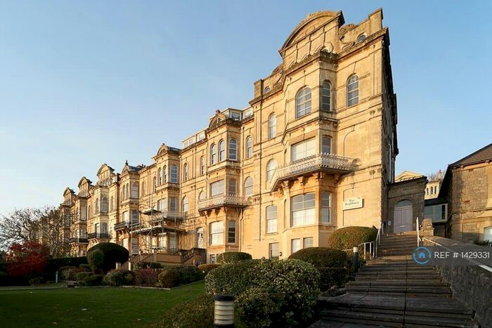3 Bedroom Flat To Rent In The Highbury, Weston-Super-Mare, BS23